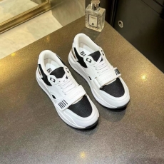 Burberry Low Shoes